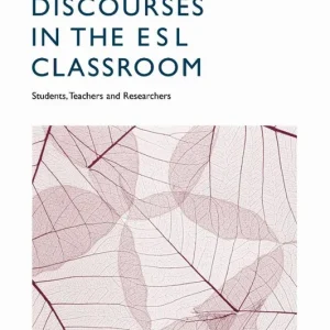 Extra rabatt Bridging Discourses in the ESL Classroom | 0:e upplagan