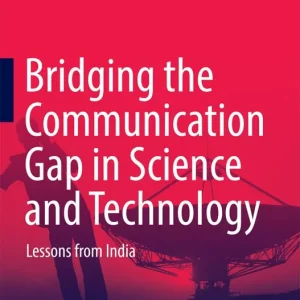 Bridging the Communication Gap in Science and Technology | 1:a upplagan Lägg i varukorgen
