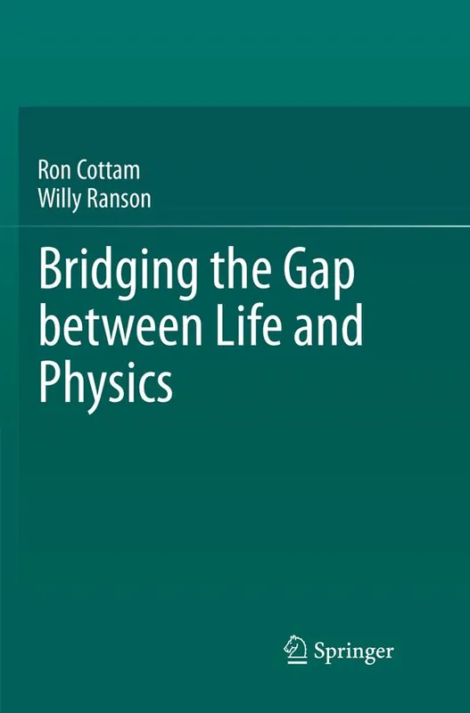 Bridging the Gap between Life and Physics | 1:a upplagan Billig