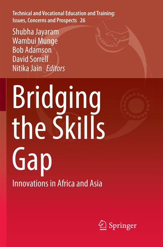 Bridging the Skills Gap | 1:a upplagan Trygg betalning