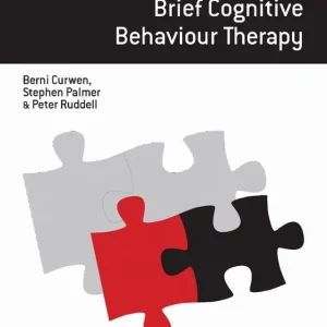 Beställ idag Brief Cognitive Behaviour Therapy | 2:a upplagan