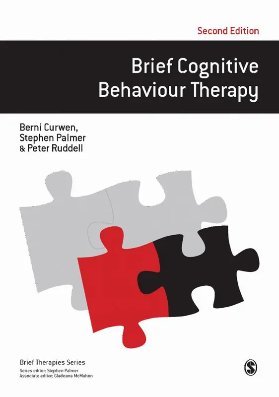 Beställ idag Brief Cognitive Behaviour Therapy | 2:a upplagan