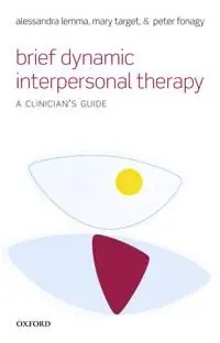 Brief Dynamic Interpersonal Therapy | 0:e upplagan Extra rabatt