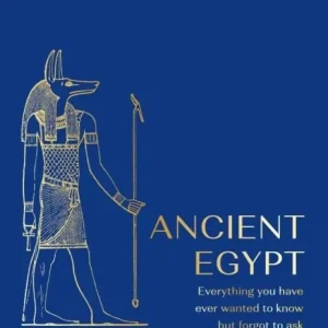 Brief Histories: Ancient Egypt | 0:e upplagan Lågt pris