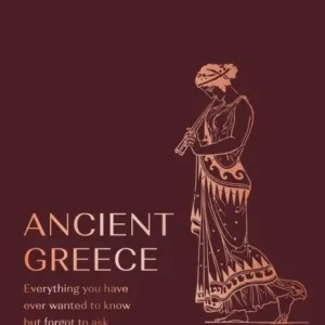 Brief Histories: Ancient Greece | 0:e upplagan Fri frakt