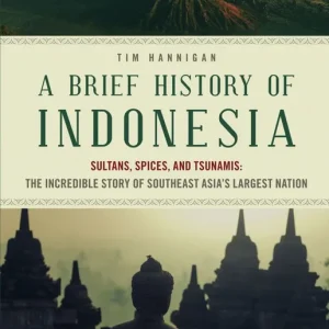 Brief History of Indonesia | 0:e upplagan Bästa pris