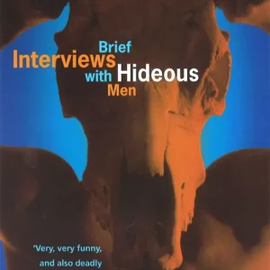 Brief Interviews with Hideous Men | 0:e upplagan Kampanj