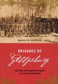 Brigades Of Gettysburg | 0:e upplagan Erbjudande