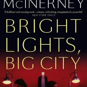 Bright Lights, Big City | 0:e upplagan Sista chansen