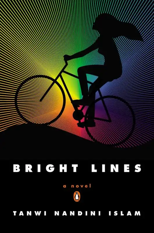 Rea Bright Lines | 0:e upplagan