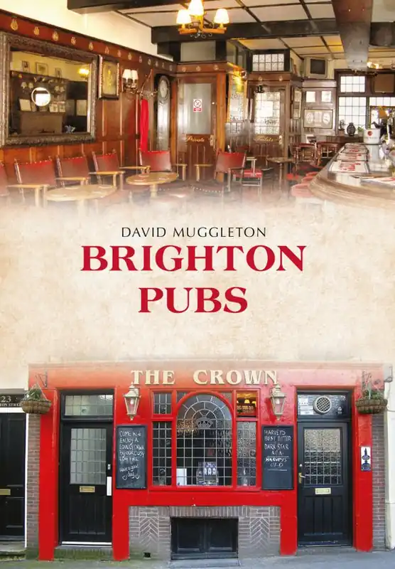 Brighton Pubs | 0:e upplagan Köp online