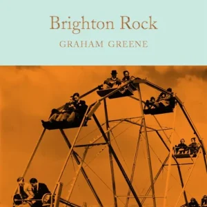 Billig Brighton Rock | 0:e upplagan