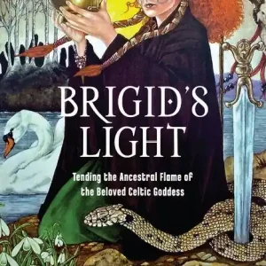 Expressleverans Brigid's Light | 0:e upplagan