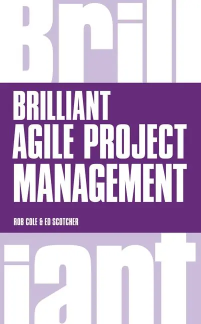 Brilliant Agile Project Management | 0:e upplagan Premium