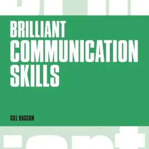 Populär Brilliant Communication Skills, revised 1st edition | 0:e upplagan