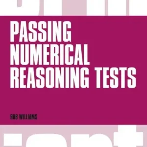 Billig Brilliant Passing Numerical Reasoning Tests | 0:e upplagan