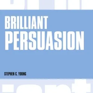 Brilliant Persuasion | 0:e upplagan Erbjudande