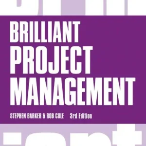 Brilliant Project Management | 3:e upplagan Fynd