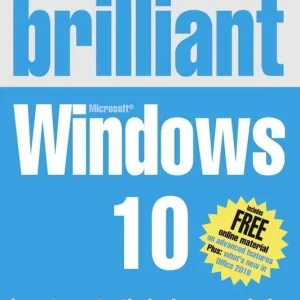 Sista chansen Brilliant Windows 10 | 0:e upplagan