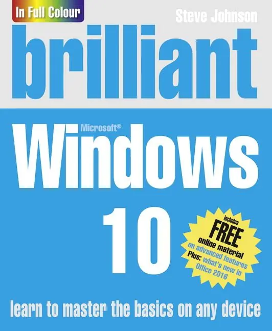 Sista chansen Brilliant Windows 10 | 0:e upplagan
