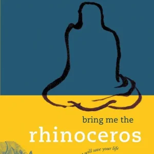 Bring Me the Rhinoceros | 0:e upplagan Expressleverans