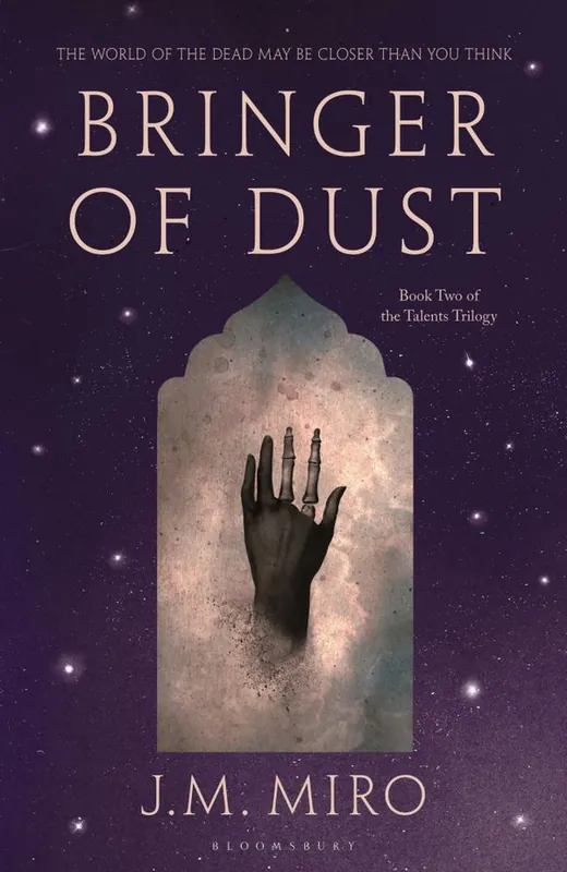 Fynd Bringer of Dust | 0:e upplagan