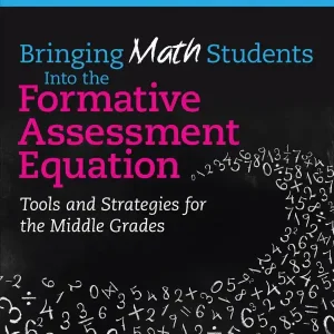 Bringing Math Students Into the Formative Assessment Equation | 1:a upplagan Outlet