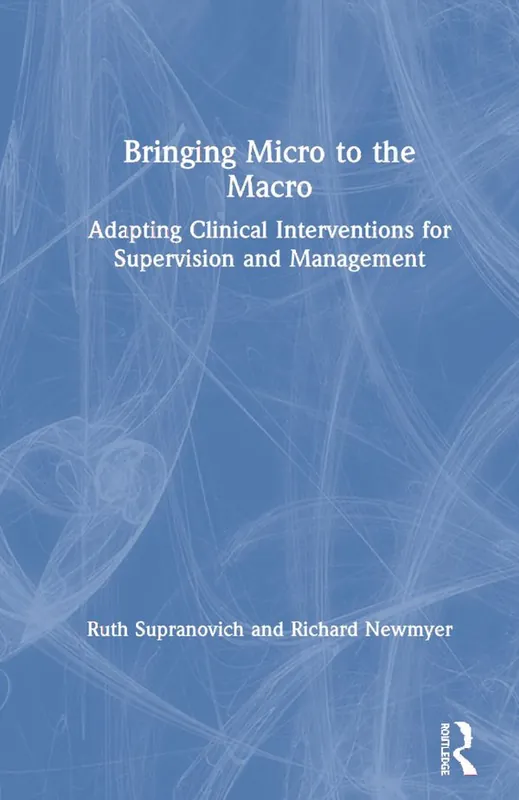 Bringing Micro to the Macro | 1:a upplagan Reapris