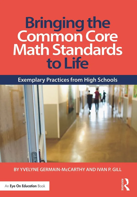Rabatter Bringing the Common Core Math Standards to Life | 2:a upplagan