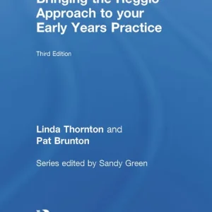 Bästa pris Bringing the Reggio Approach to your Early Years Practice | 3:e upplagan