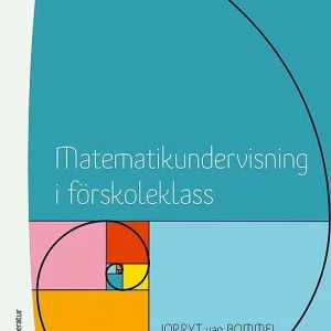 Billigare Matematikundervisning i förskoleklass | 1:a upplagan