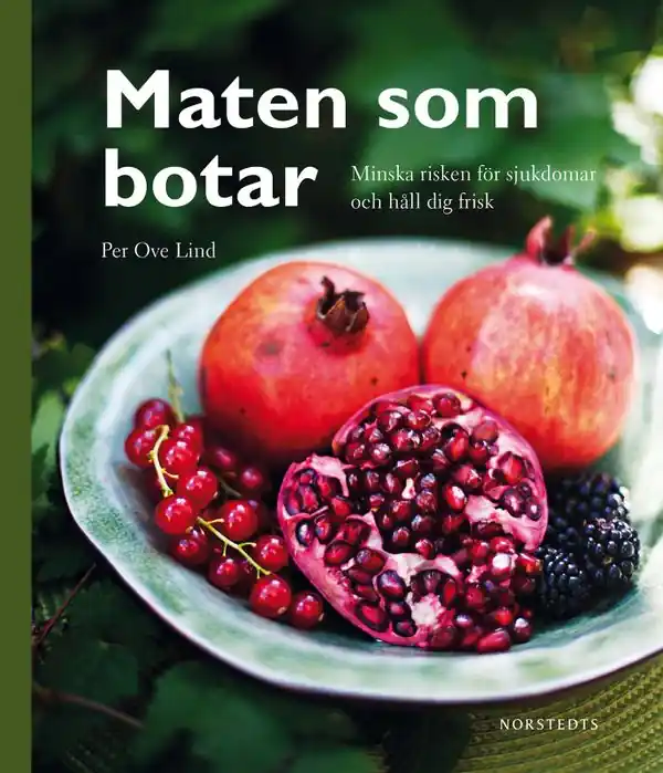 Maten som botar | 4:e upplagan Billig