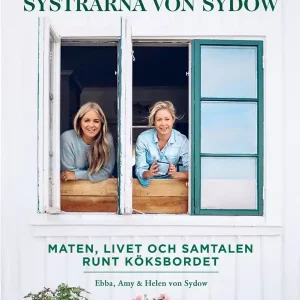 Utförsäljning Maten, livet och samtalen runt köksbordet | 0:e upplagan