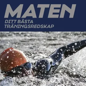 Maten: ditt bästa träningsredskap | 0:e upplagan Kampanjpris