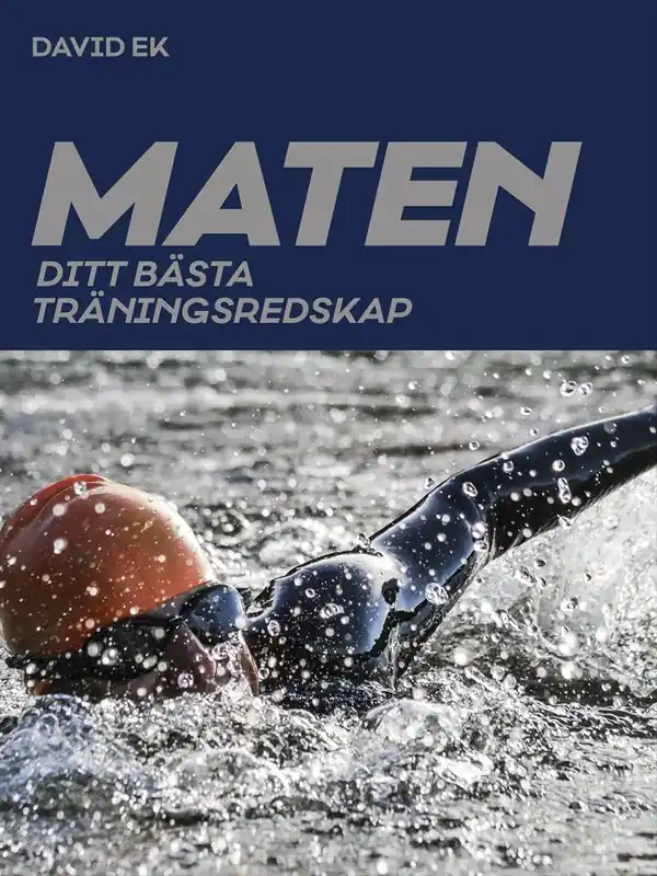 Maten: ditt bästa träningsredskap | 0:e upplagan Kampanjpris