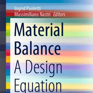 Extra rabatt Material Balance | 1:a upplagan