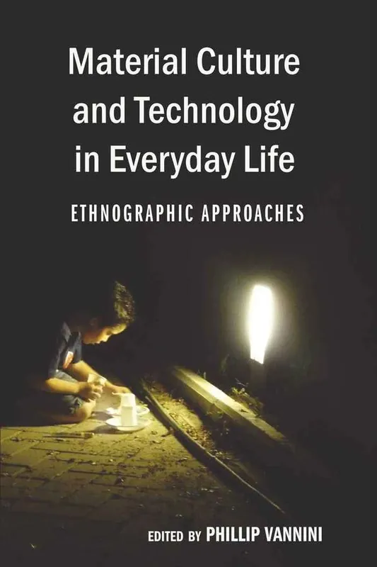 Endast denna vecka Material Culture and Technology in Everyday Life | 0:e upplagan
