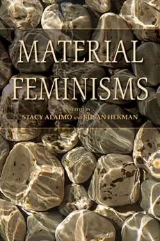Material Feminisms | 0:e upplagan Fynd