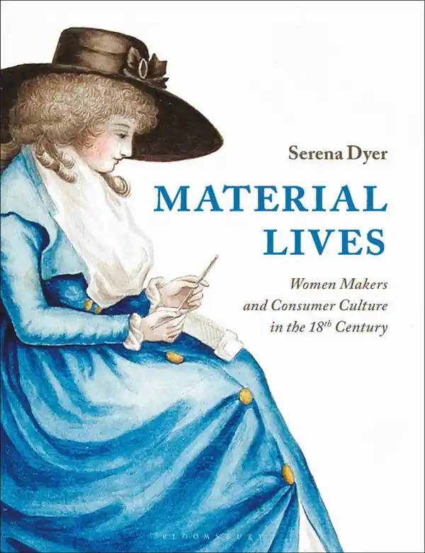 Material Lives | 0:e upplagan Köp online