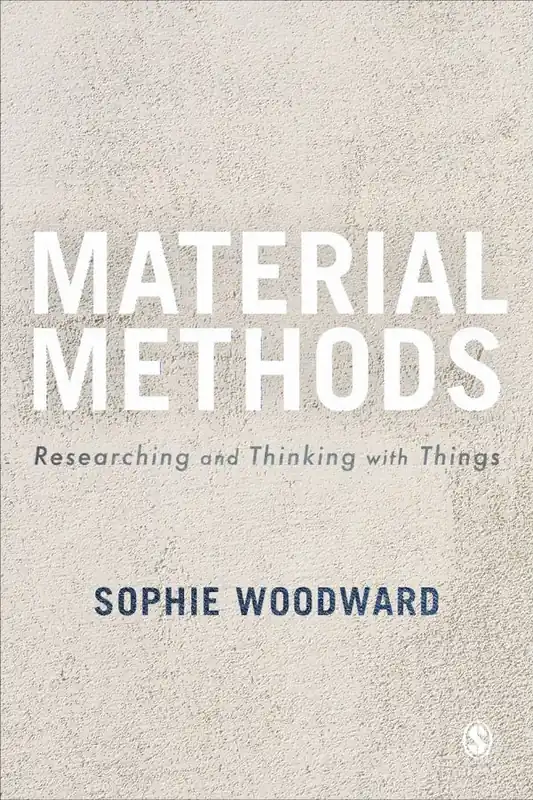 Material Methods | 1:a upplagan Fynd