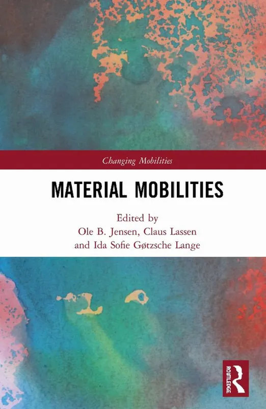 Material Mobilities | 1:a upplagan Köp online