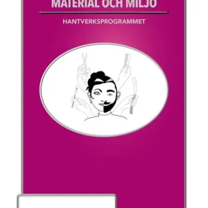 Material och Miljö | 0:e upplagan Endast denna vecka