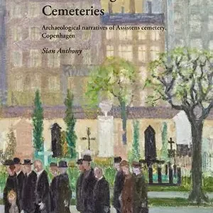 Erbjudande Materialising Modern Cemeteries | 0:e upplagan