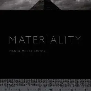 Sänkt pris Materiality | 0:e upplagan