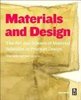 Materials and Design | 0:e upplagan Nedsatt pris
