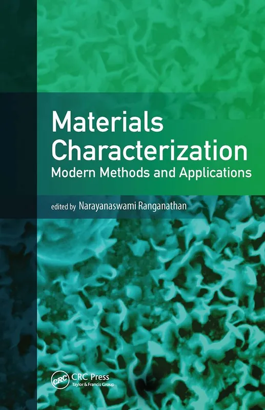 Kampanj Materials Characterization | 1:a upplagan