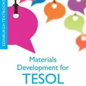 Premium Materials development for tesol | 0:e upplagan