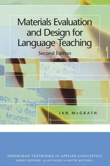 Premium Materials Evaluation and Design for Language Teaching | 0:e upplagan