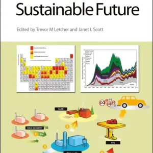 Kampanj Materials for a Sustainable Future | 0:e upplagan