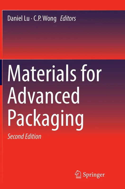 Materials for Advanced Packaging | 2:a upplagan Bästa pris